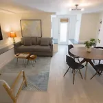 Modern Apartment In The Heart Of Logan Circle