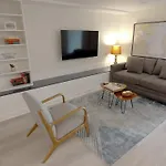 Modern Apartment In The Heart Of Logan Circle