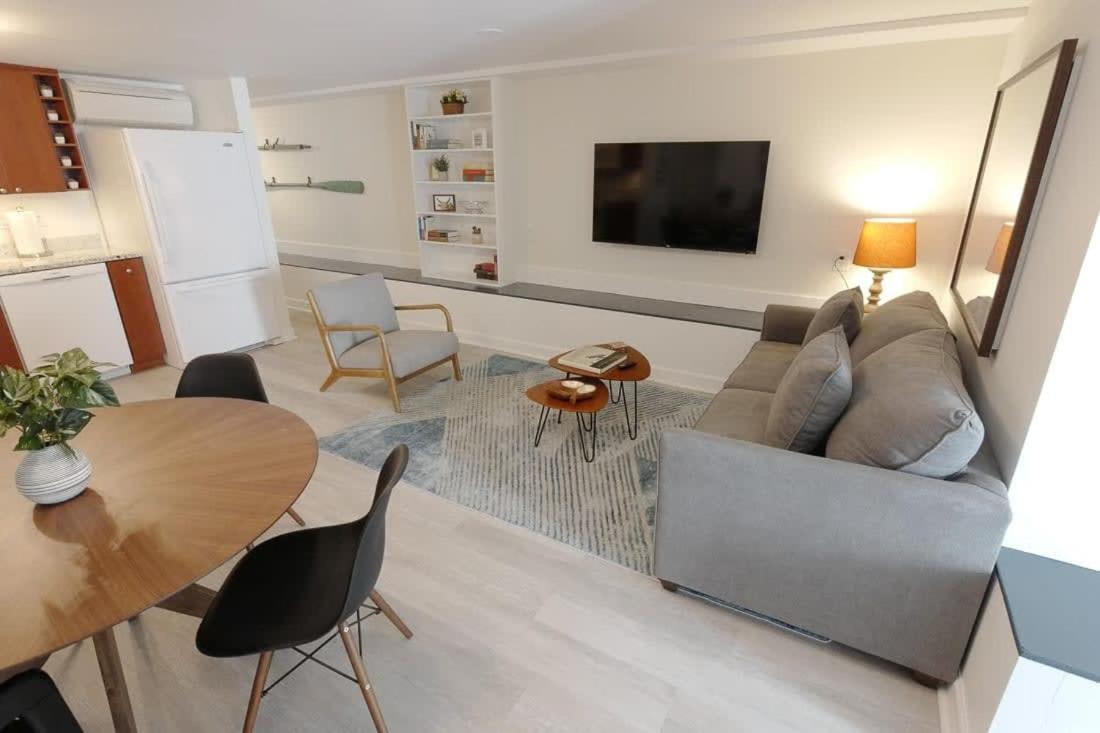 Modern In The Heart Of Logan Circle *